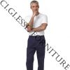 Pantaloni blu Bari Siggi OSS Medico